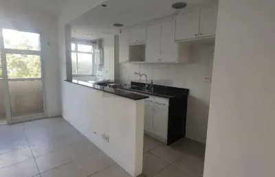 Apartamento com 2 quartos à venda na Rua Marquês de Paraná, Centro, Niterói