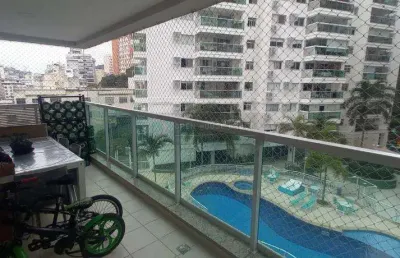 Open house vende apartamento no condomínio grand valley 3 qtos, 2 vagas