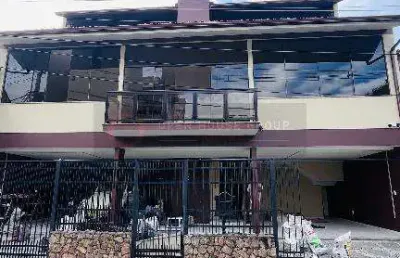 Casa com 4 quartos à venda na Rua Clara Nunes, São Francisco, Niterói