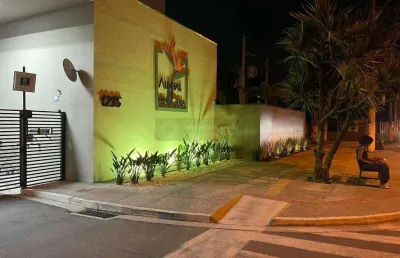 Apartamento com 2 quartos à venda na Estrada da Paciência, 1235, Maria Paula, Niterói