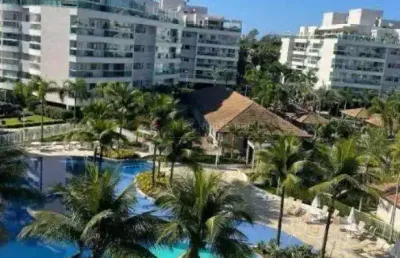 Open house vende excelente apartamento no condomínio oásis em camboinhas ! porteira fechada !