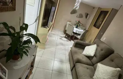 Open house vende apartamento 2 quartos com suíte e vaga no tour de mônaco!