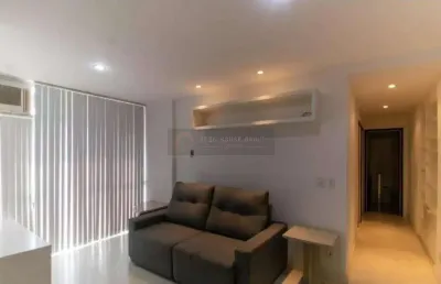 Apartamento com 2 quartos à venda na Rua Professor Lara Vilela, 185, São Domingos, Niterói
