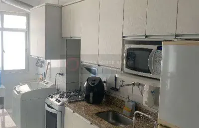 Apartamento garden 3 quartos com suíte | spazio niterói garden  barreto