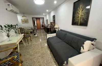 Open house vende apartamento de 4 quartos edifício park place em icaraí - excelente planta!!!