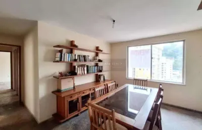 Cobertura com 2 quartos à venda na Avenida Almirante Ary Parreiras, 747, Icaraí, Niterói