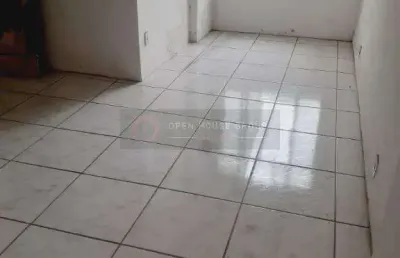 Open house vende kitnet no palácio dos jornalista, no centro de niterói!