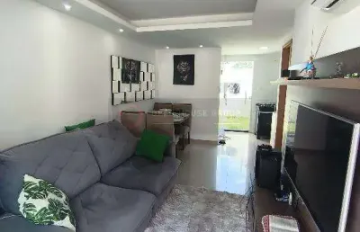 Open house imóveis vende - casa duplex em itaipuaçu!