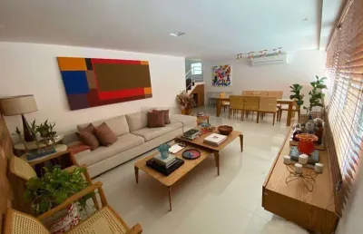 Open house vende  casa triplex em condomínio | 4 quartos | 2 suítes | são francisco  niterói