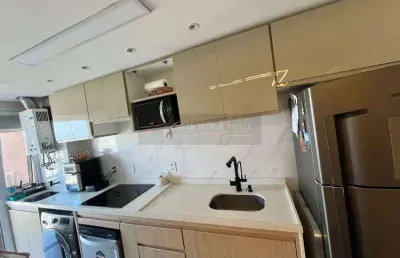 Open house apresenta: apartamento de alto padrão no parque das águas  são gonçalo  r$ 520.000