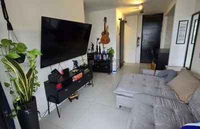 Apartamento com 2 quartos à venda na Rua Noronha Torrezão, Santa Rosa, Niterói
