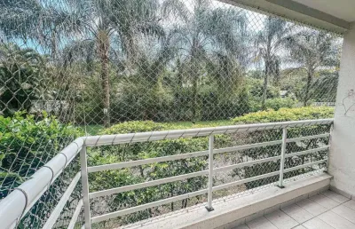 Apartamento com 2 quartos à venda na Avenida Da Abdias José Dos Santos, Maria Paula, São Gonçalo