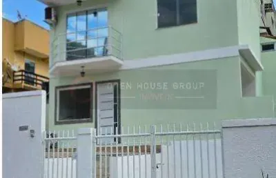Open house vende casa duplex - oportunidade imperdível