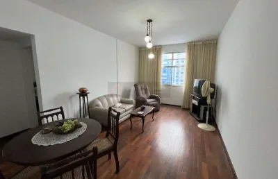 Apartamento com 2 quartos à venda na Rua Doutor Paulo Alves, Ingá, Niterói