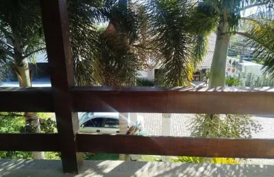 Casa em condomínio fechado com 4 quartos à venda na Estrada Francisco da Cruz Nunes, Itaipu, Niterói