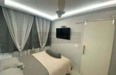 Open house vende na benjamin constant - largo do barradas