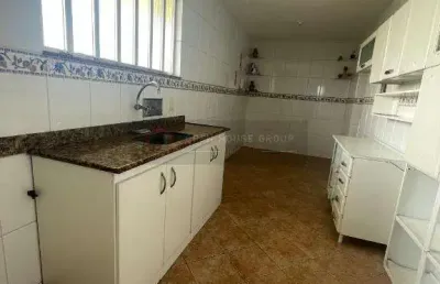 Casa com 2 quartos à venda na Ladeira da Maria das Dores, 00, Ponta D'Areia, Niterói