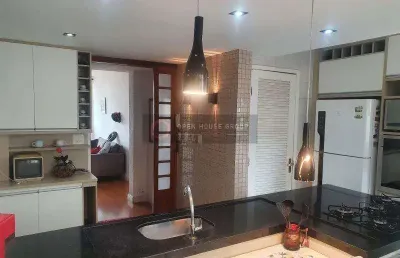 Apartamento com 2 quartos à venda na Rua Vereador Duque Estrada, 100, Santa Rosa, Niterói
