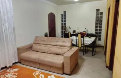 Casa com 3 quartos à venda na Rua Pedro Pinto, 00, Barreto, Niterói
