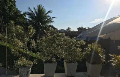 Casa em condomínio fechado com 5 quartos à venda na Estrada Alcebíades Pinto, Badu, Niterói