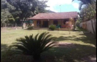 Open house vende - sitio em itaborai com 2000 metros