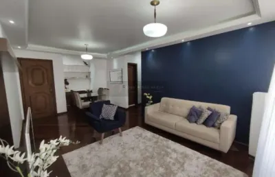 Open house vende - apartamento com 3 quartos em santa rosa de frente vista livre