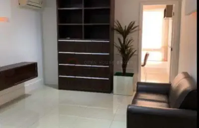 Sala comercial à venda na Rua Coronel Gomes Machado, 120, Centro, Niterói