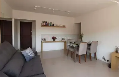 Open house vende - apt 3 quartos 130m² no miolo de icaraí! todo reformado