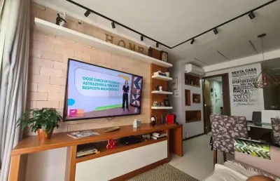 Open house vende - 2 quartos sendo uma suíte! centro niterói