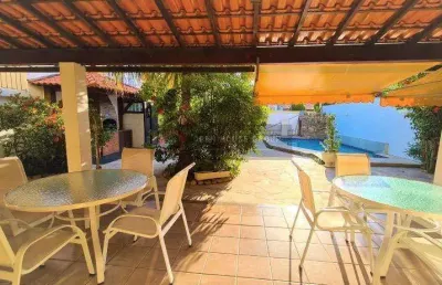 Open house imóveis vende - piratininga na quadra da praia!