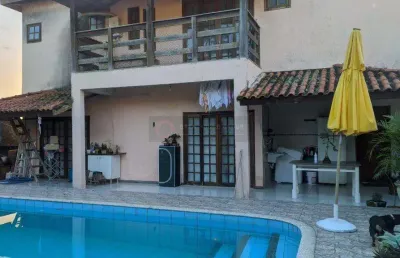 Open house vende casa duplex, maravista, porteira fechada. estuda proposta e permuta. oportunidade!