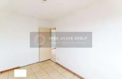 Open house vende: apartamento 2 quartos, vaga, lazer no centro de niterói