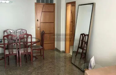 Baixoou... open house vende: apartamento 2 quartos (suíte) com varandão, vaga de garagem
