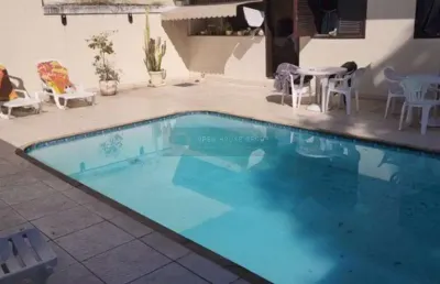 Open house vende casa 5 quartos em piratininga com 5 quartos