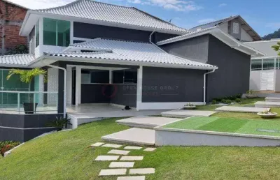 Casa com 4 quartos à venda na Estrada Alcebíades Pinto, Badu, Niterói