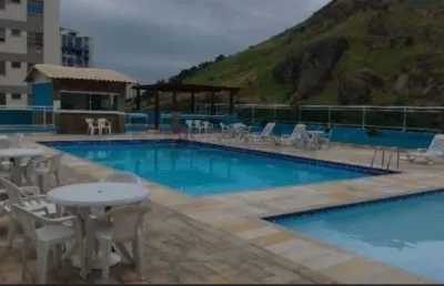Open house vende - apartamento no fonseca, 02 quartos e 1 vaga coberta.