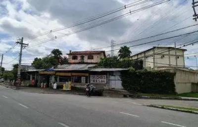 Open house vende - ótima casa comercial em pendotiba
