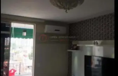 Baixou!!! open house vende - apartamento no fonseca com 2 quartos e 1 suíte