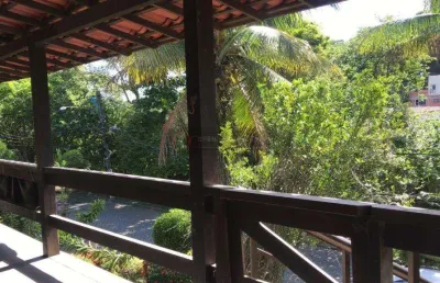 Casa em condomínio fechado com 5 quartos à venda na Estrada Alcebíades Pinto, Badu, Niterói