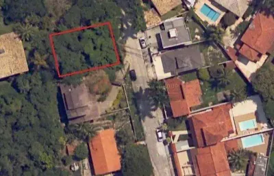 Baixou!!! open house vende terreno de 375 m² em itaipú - niterói
