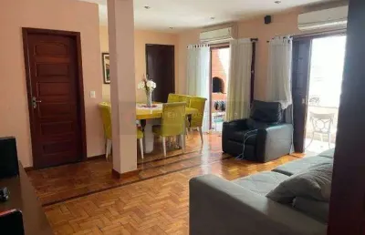 Open house vende: - baixou! 1ª quadra da praia, 4 quartos, sala 2 ambientes, dep. completa