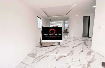 Open house imóveis vende casa com fino acabamento em condomínio