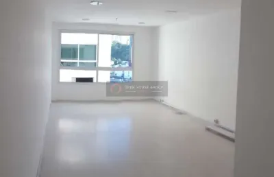 Baixooou!! open house vende- sala comercial com 24m² no global offices