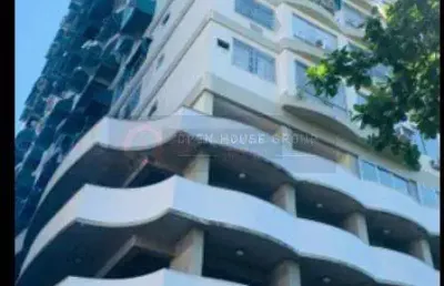 Apartamento com 2 quartos à venda na Avenida Almirante Ary Parreiras, Santa Rosa, Niterói