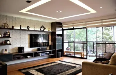 Open house vende: apartamento no jardim icaraí, 4 quartos, 2 suítes, 2 vagas, oportunidade única!