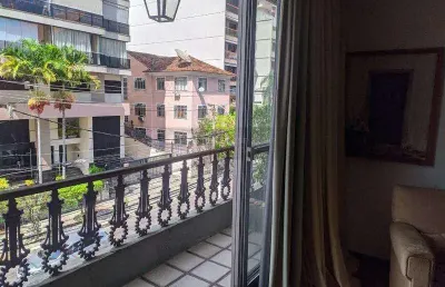 Open house vende icaraí, apartamento, amplo, 4 quartos, próximo la salle abel. estuda proposta!!