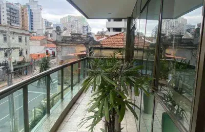 Apartamento com 1 quarto à venda na Rua Doutor Paulo Alves, 101, Ingá, Niterói