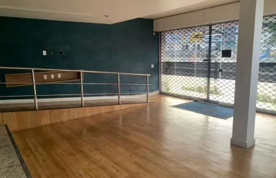 Ponto comercial à venda na Estrada Francisco da Cruz Nunes, Badu, Niterói