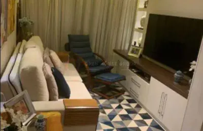 Open house vende - apartamento em inga com 4 quartos