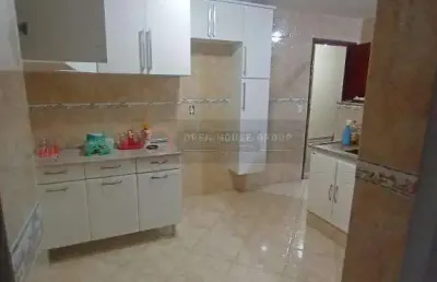 Open house vende - edifício renascente! são gonçalo